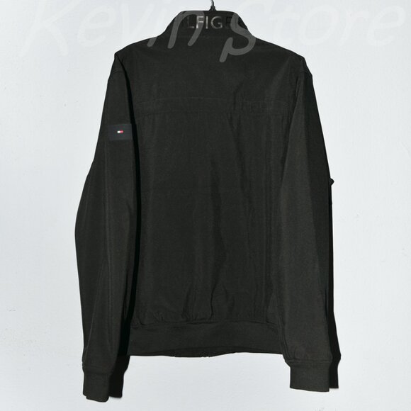 Tommy Hilfiger Men’s Bomber - Picture 3 of 6